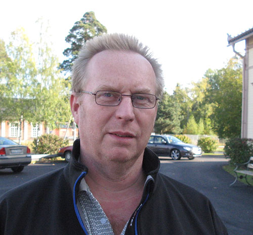 Peter Karlsson